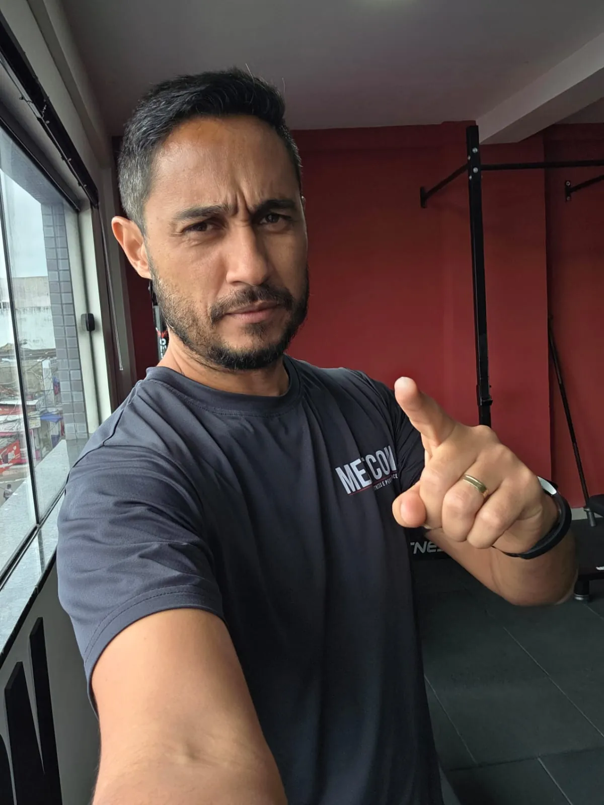 Metcon Treinamentos · Personal Itabuna/BA