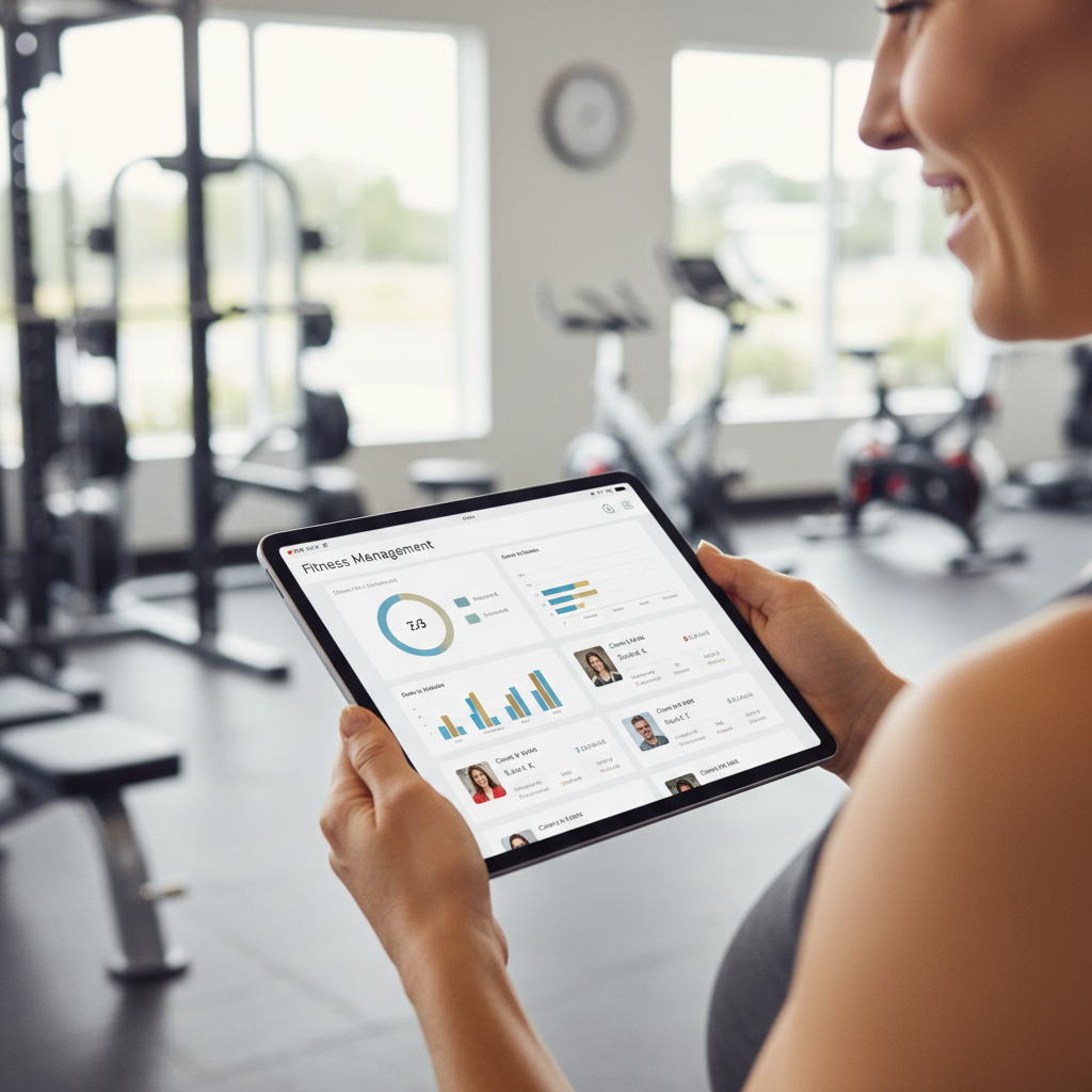 Os Critérios que Definem um Aplicativo de Gestão para Personal Trainer de Qualidade