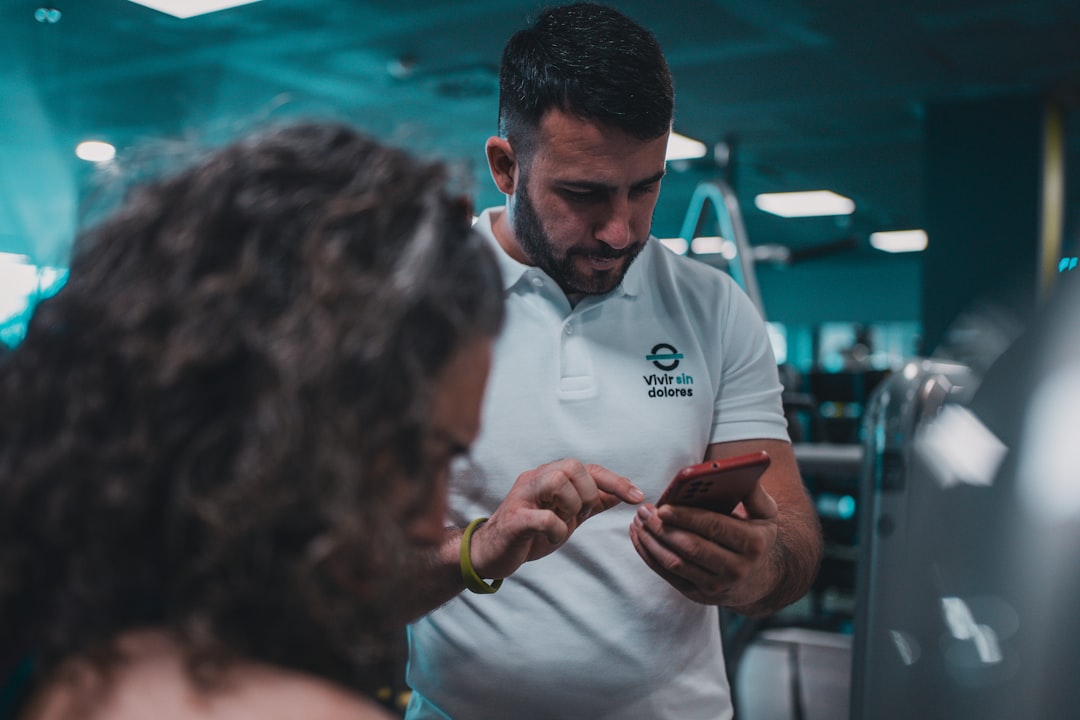 Por Que o Cadastro de Alunos Personal Trainer e o Primeiro Filtro de Qualidade - cadastro de alunos personal trainer Por Que o Cadastro de Alunos Personal Trainer e o Primeiro Filtro de Qualidade
