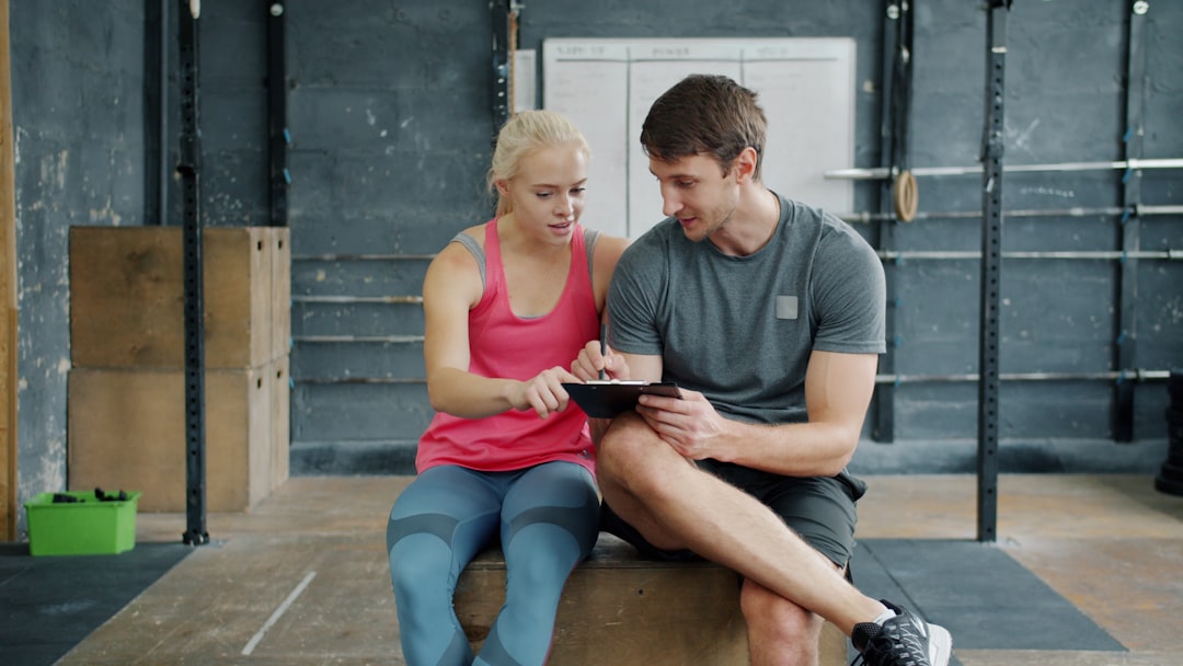 Por que a anamnese de personal trainer da maioria não funciona - como fazer anamnese personal trainer Por que a anamnese de personal trainer da maioria não funciona