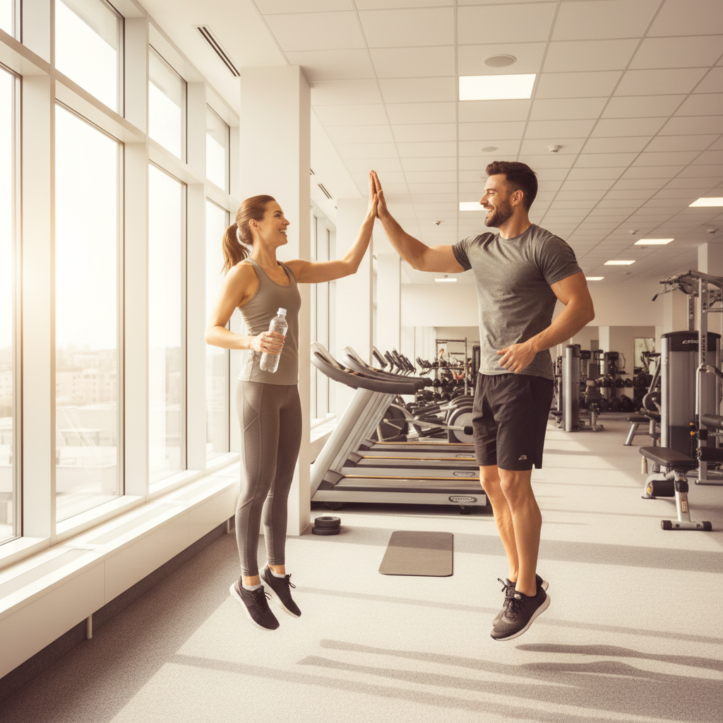 Por que Personal Trainers Perdem Alunos sem Entender o Motivo