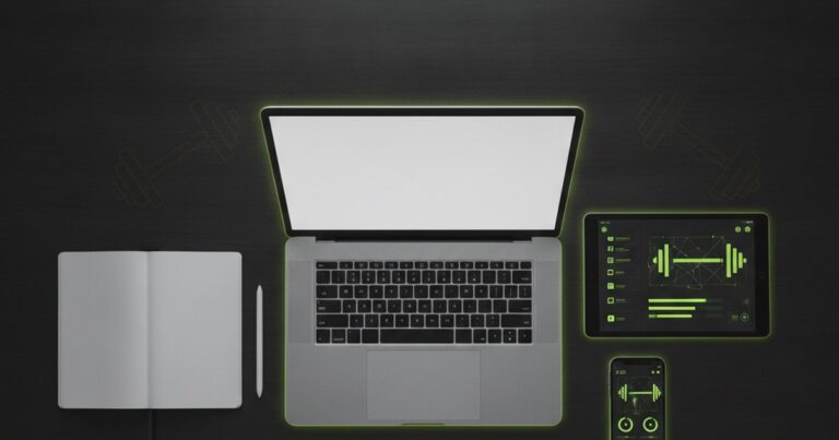Como Montar o Stack de Ferramentas para Personal Trainer Online Mesmo Se Você Atende no WhatsApp e Planilha