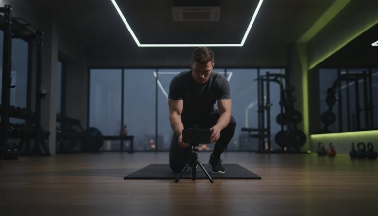 Bio de Instagram para Personal Trainer: Guia Completo com Exemplos