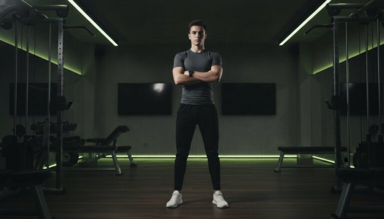 Como Começar Carreira de Personal Trainer do Zero: Guia Completo 2026