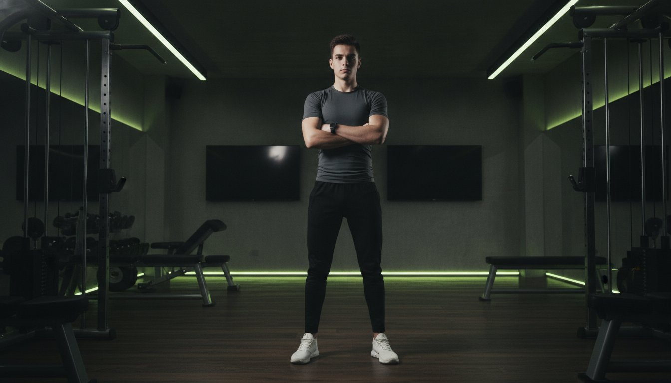 Como Começar Carreira de Personal Trainer do Zero: Guia Completo 2026