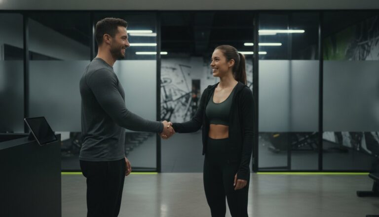 Como Conseguir Alunos Como Personal Trainer: Guia Prático 2026