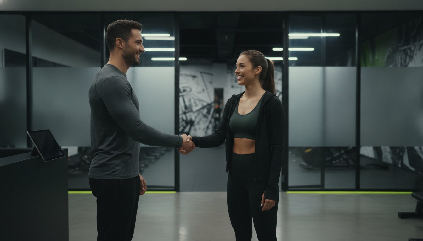 Como Conseguir Alunos Como Personal Trainer: Guia Prático 2026