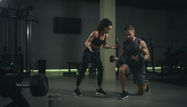 Como Dar Feedback para Aluno de Treino: Guia do Personal Trainer