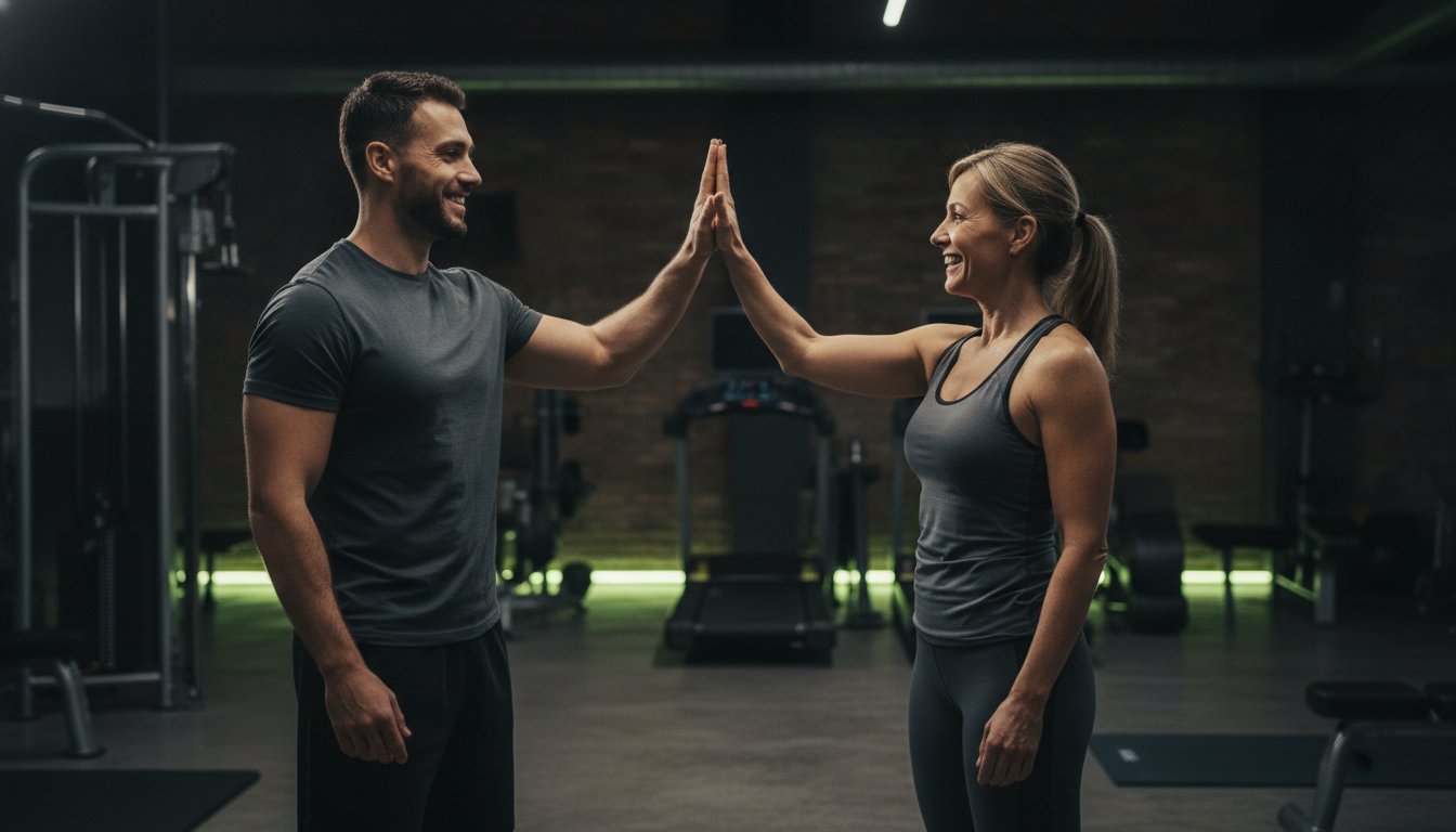 Como Evitar Rotatividade de Alunos Personal Trainer: Guia 2026