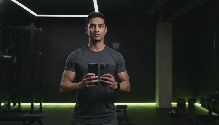 Como Trocar de Aplicativo de Treino Sem Perder Dados: Guia Completo