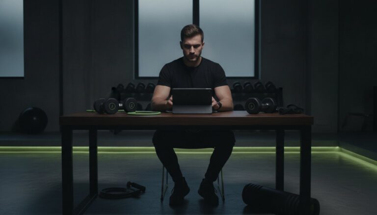 Como Usar IA para Montar Treino de Aluno: Guia do Personal Trainer
