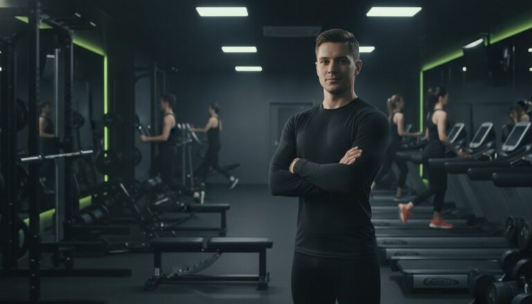 IA na gestão de alunos do personal trainer: guia prático para 2026