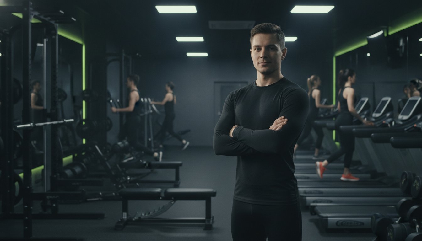 IA na gestão de alunos do personal trainer: guia prático para 2026