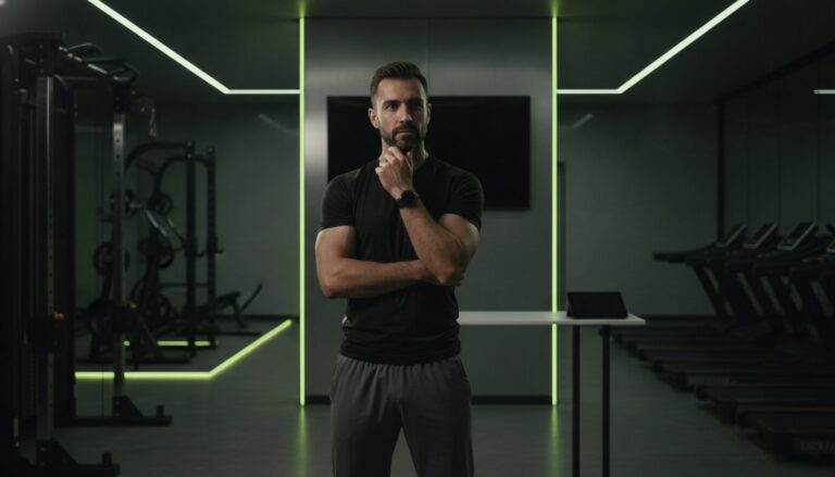 Inteligência Artificial para Personal Trainer: Guia Prático para 2026
