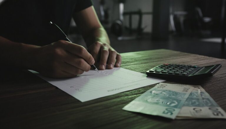Quanto Custa o CREF para Personal Trainer em 2026? Valores e Taxas