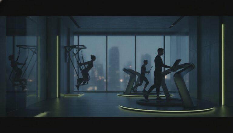 Tendências fitness 2026 para personal trainer: 7 que vão dominar