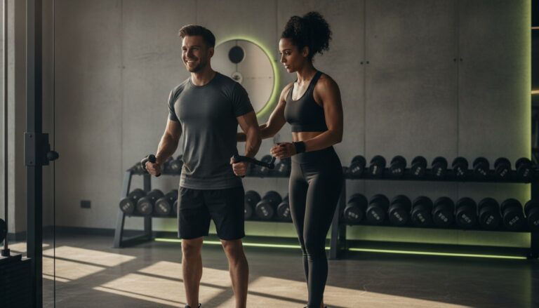 O Aplicativo para Prescrever Treino Que Personal Trainers Usam Para Montar Fichas Personalizadas em Minutos e Impressionar o Aluno Desde a Primeira Aula