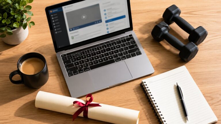 Certificações para Personal Trainer: Guia Completo 2026
