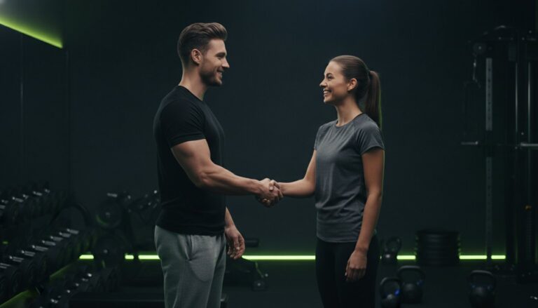 Como Captar Alunos de Personal Trainer Sem Depender de Indicação da Academia