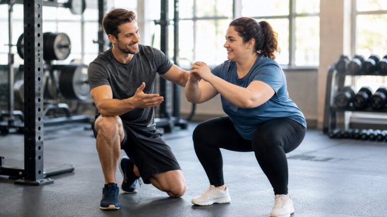 Como Montar Treino Para Iniciante Que Faz o Aluno Voltar na Segunda Semana