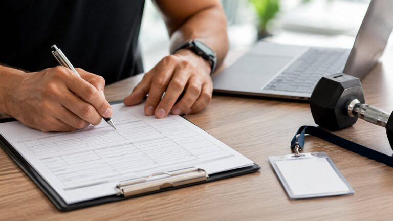 Como tirar o CREF de personal trainer: guia completo 2026