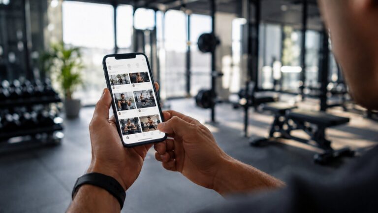 Como Vender Treino Online pelo Instagram Mesmo Sem Ter 10 Mil Seguidores