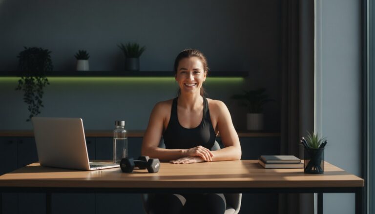 Como Montar o Stack de Ferramentas para Personal Trainer Online Mesmo Se Você Atende no WhatsApp e Planilha