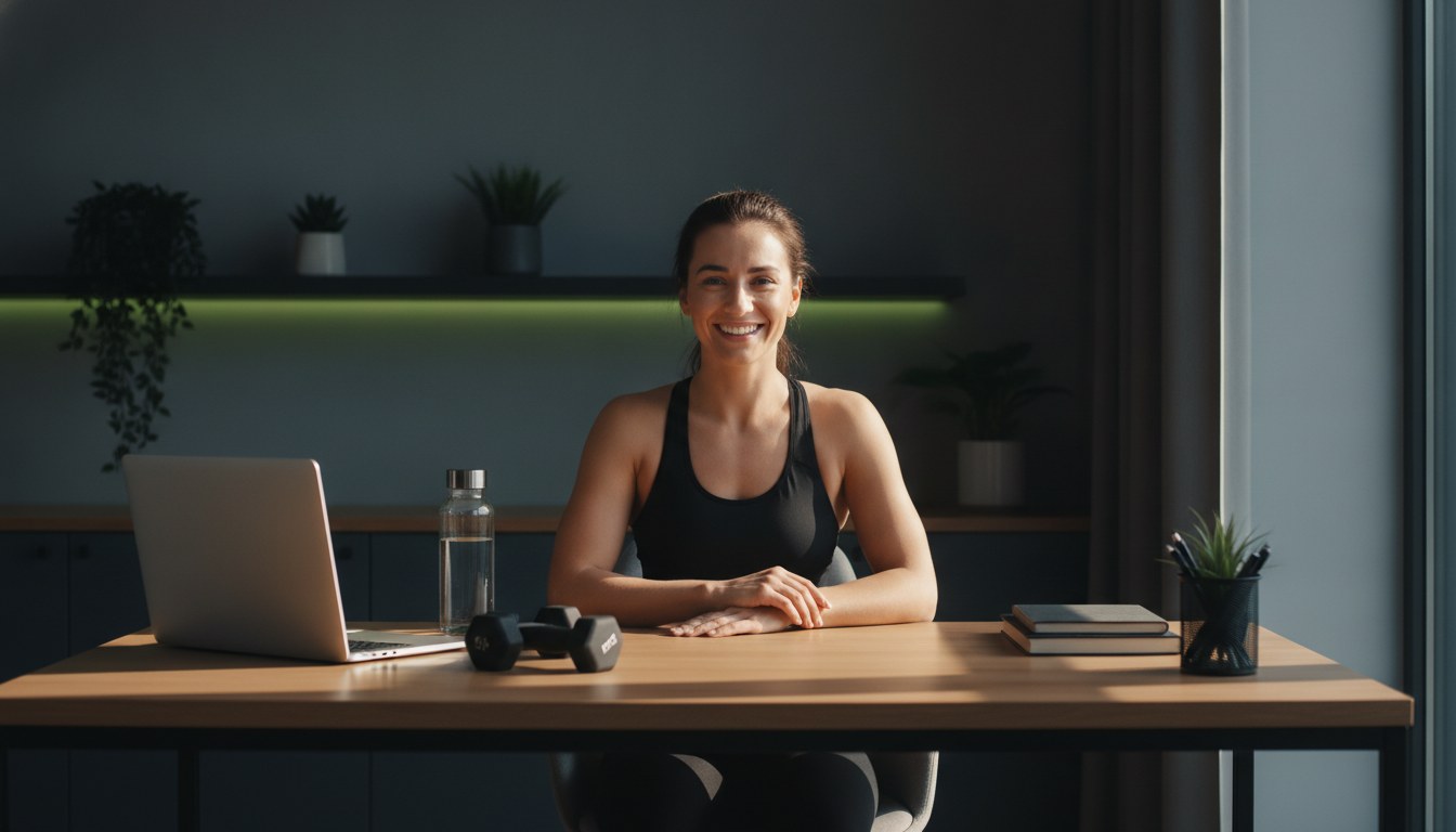 Como Montar o Stack de Ferramentas para Personal Trainer Online Mesmo Se Você Atende no WhatsApp e Planilha