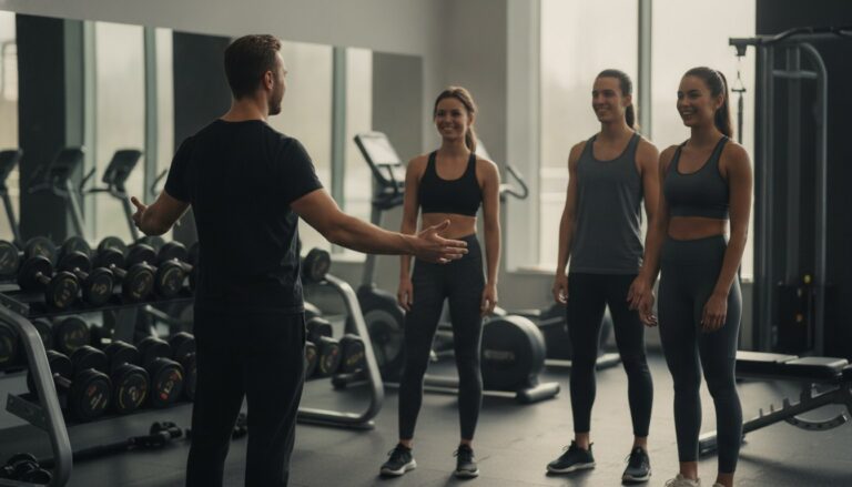 Marketing para Personal Trainer: Guia para Atrair e Reter Alunos