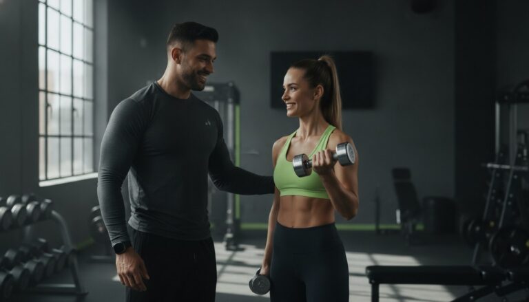 Modelo de Ficha de Treino Para Personal Que Faz o Aluno Renovar no Automático