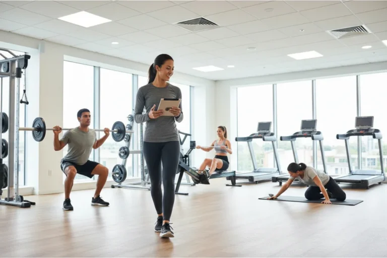 Melhor app para personal trainer em 2027: o que mudou e como escolher