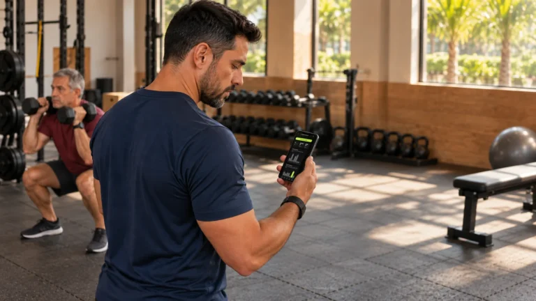 Tendências fitness 2026 para personal trainer: 7 que vão dominar
