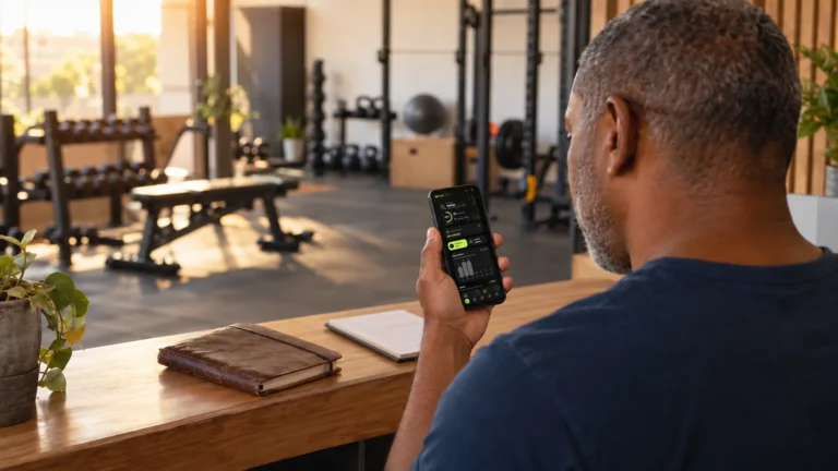 Welltrainer para Personal Trainer: o que muda no seu negócio nos primeiros 30 dias de uso
