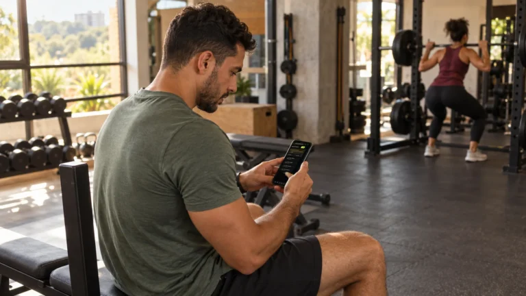 Inteligência Artificial para Personal Trainer: Guia Prático para 2026