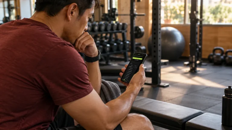 Melhor app para personal trainer em 2026: 11 apps comparados com preço