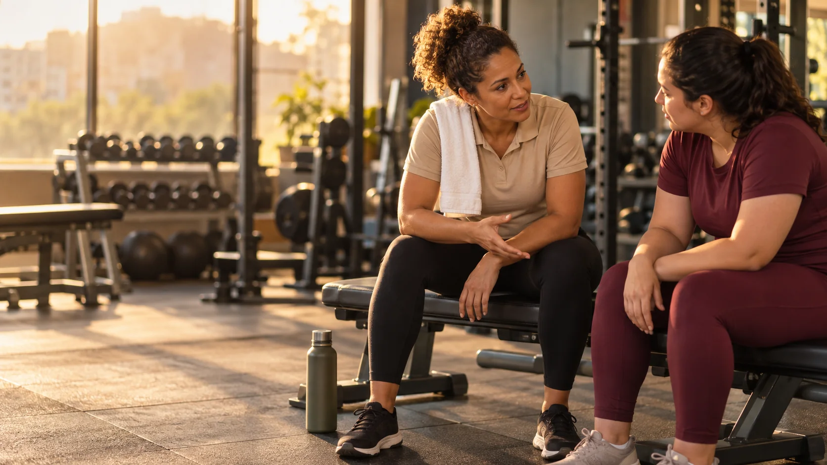 Como Evitar Rotatividade de Alunos Personal Trainer: Guia 2026