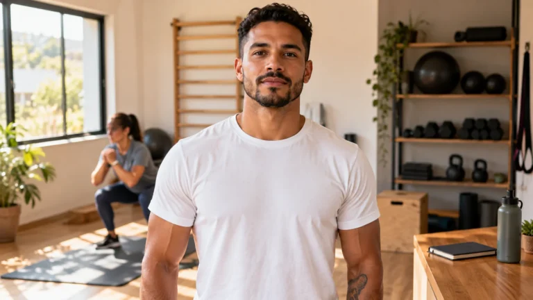 Como Captar Alunos de Personal Trainer Sem Depender de Indicação da Academia