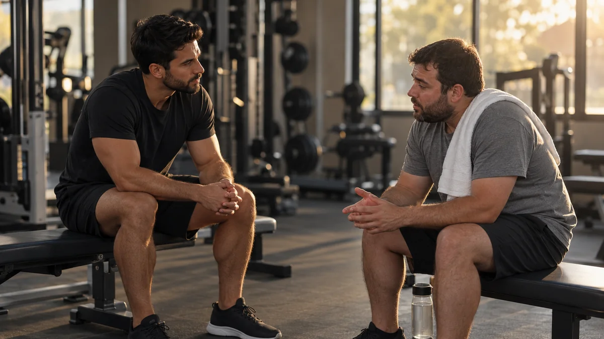 Os 3 motivos reais por trás de um aluno que falta treino - como lidar com aluno que falta treino Os 3 motivos reais por trás de um aluno que falta treino