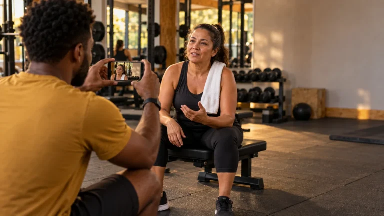 Como Pedir Depoimento de Aluno para Personal Trainer: Guia 2026