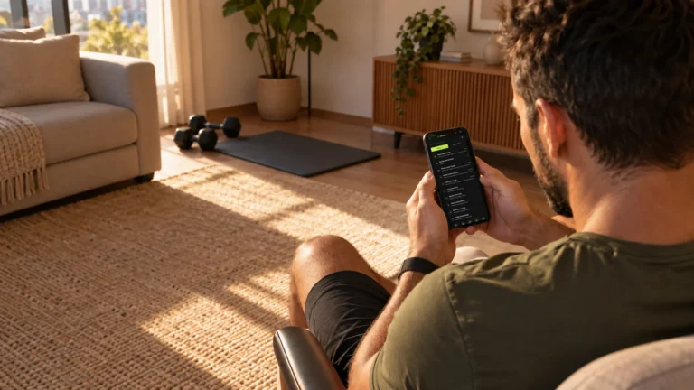 Como Ser Personal Trainer Online de Verdade: O Sistema dos 4 Pilares Que Separa Quem Fatura de Quem Vive de Promessa