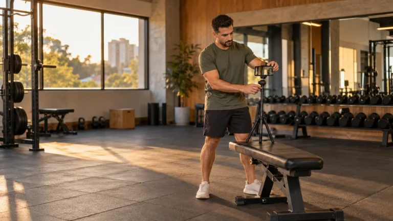 Marketing para Personal Trainer: Guia para Atrair e Reter Alunos