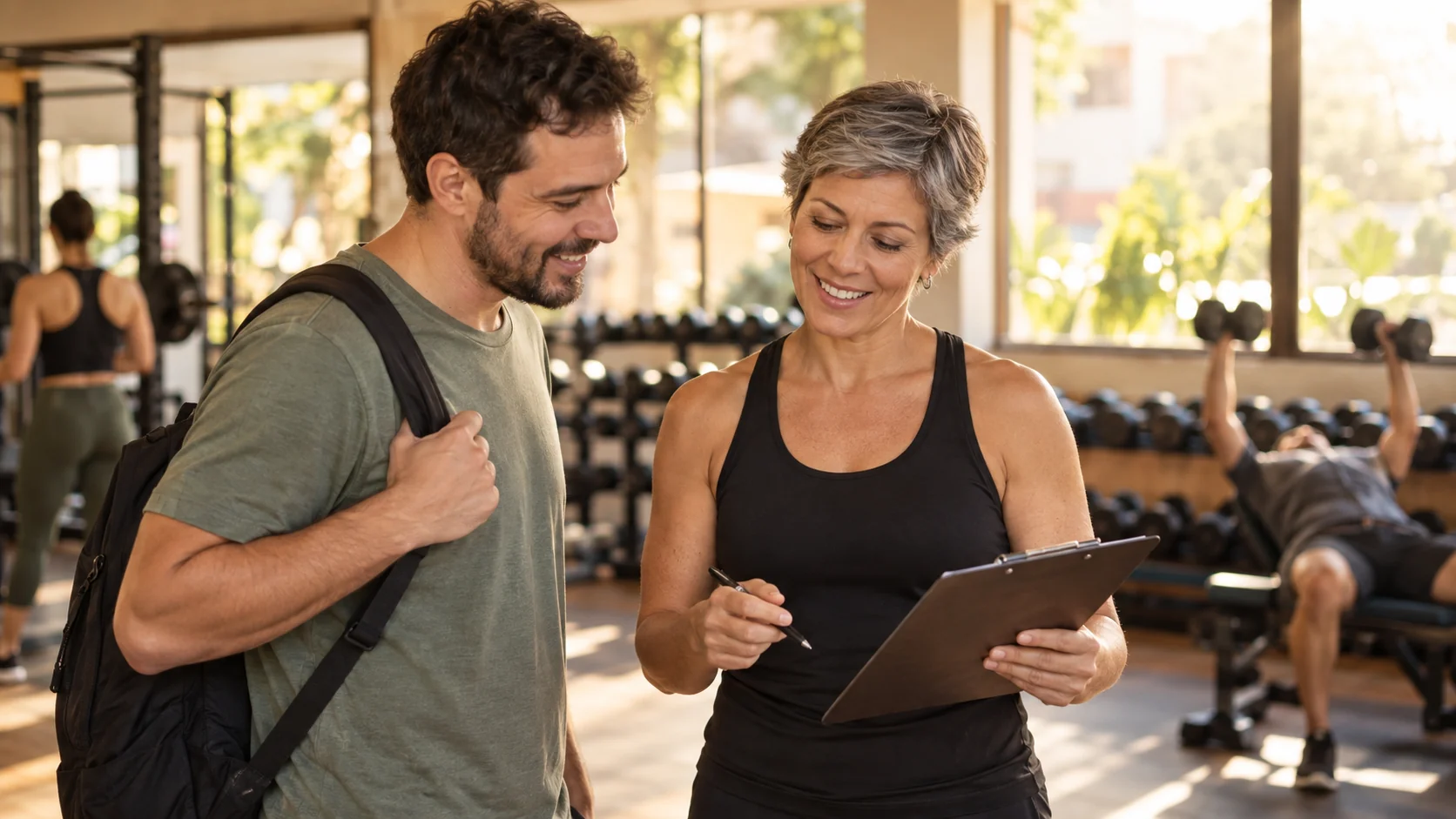 Como Conseguir Alunos Como Personal Trainer: Guia Prático 2026