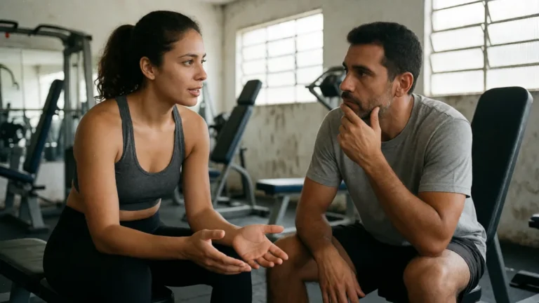 Aluno achou caro? O que responder e como apresentar o preço de personal trainer