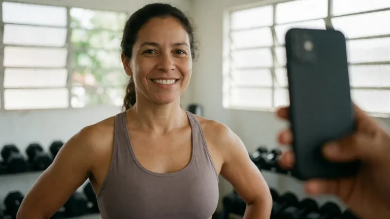 Bio para personal trainer: 40 modelos prontos para o Instagram