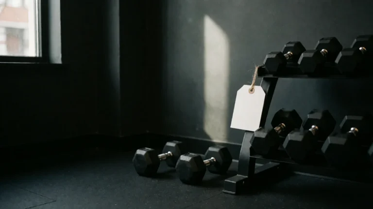 Black Friday para personal trainer em 2026: como fazer a promoção sem desvalorizar o seu serviço