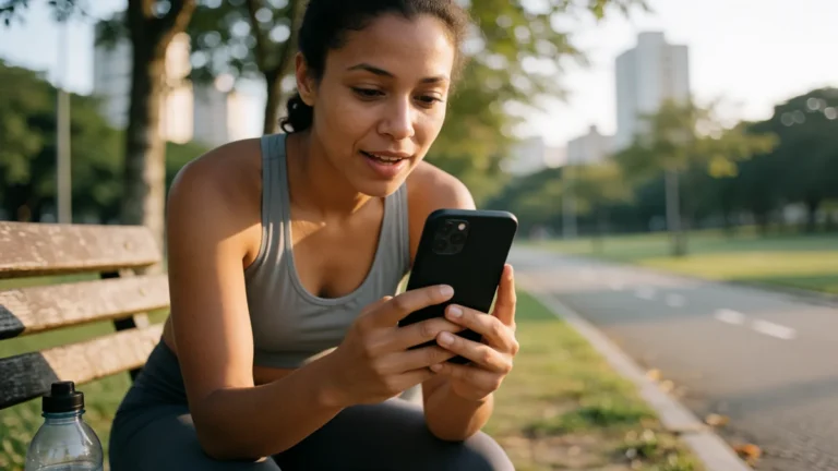 Hashtags para personal trainer: quais usar e por que só 5