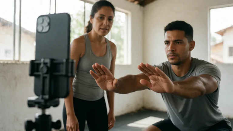Ideias de post para personal trainer: 60 ideias para o Instagram