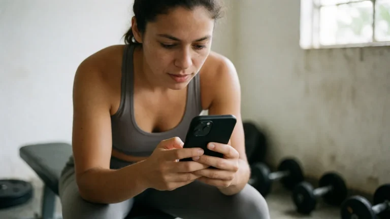 Legendas para personal trainer: 50 legendas prontas por tipo de post