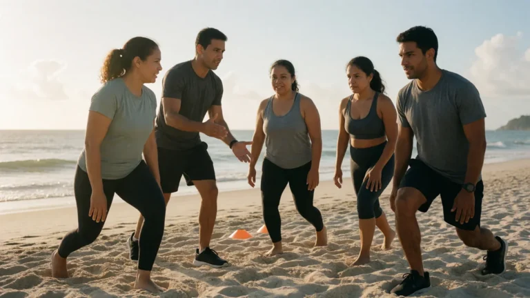 Projeto verão para personal trainer: como montar e vender um programa de 8 a 12 semanas