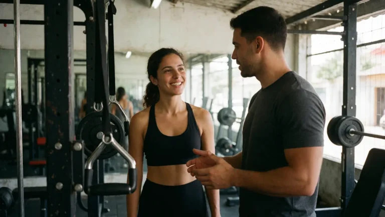Quanto custa um personal trainer em 2026: preço por aula, por mês e 3 vezes por semana